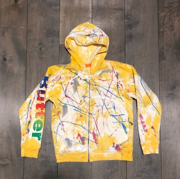 Butter Other - BUTTER GIRLS HOODIE!!